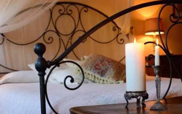 Villa Tombolina