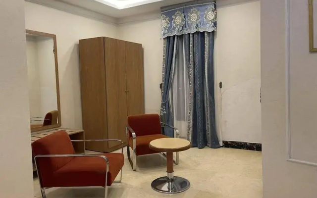 Best Premier Maitama Residence