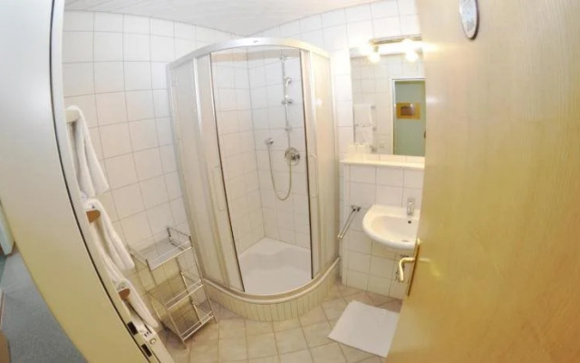 Apparthotel Bliem