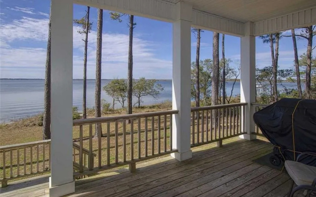 Sunset Bay Retreat