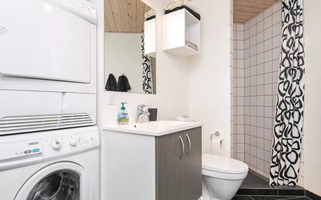 5 Star Holiday Home in Ulfborg