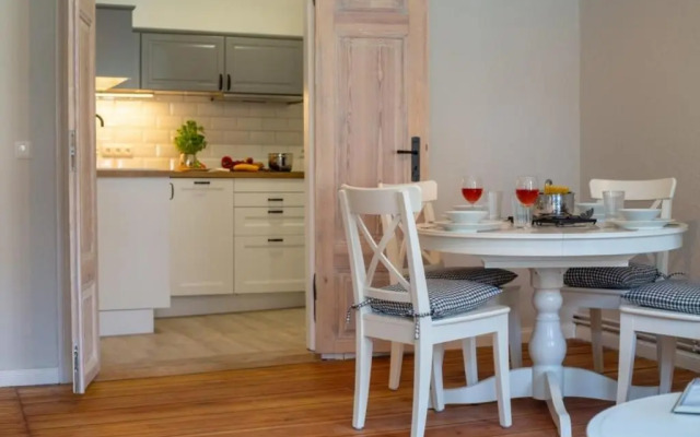 Apartment No5