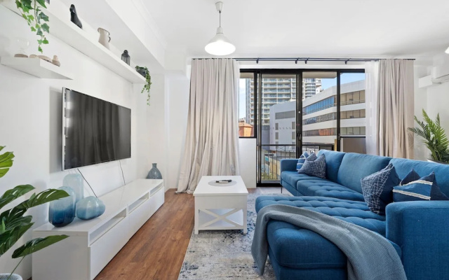 Luxury East Perth - Sleeps 2 - Superior Wifi