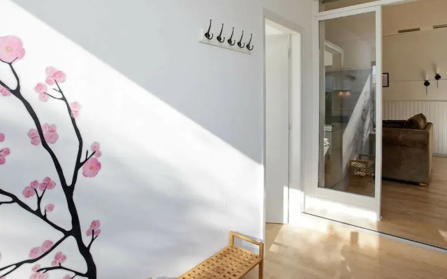 6 Person Holiday Home in Skagen-by Traum
