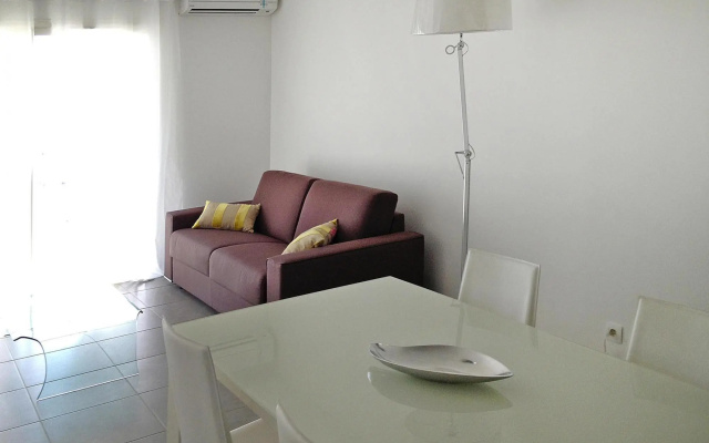 Res. Villa Tyrrenia, Macinaggio/rogliano, Apartment With bay View