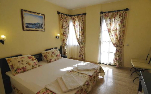 Ekinhan Hotel