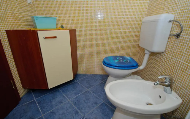 Žigulin Apartment