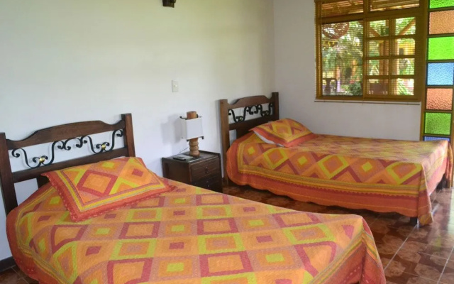 Finca La Marsellesa