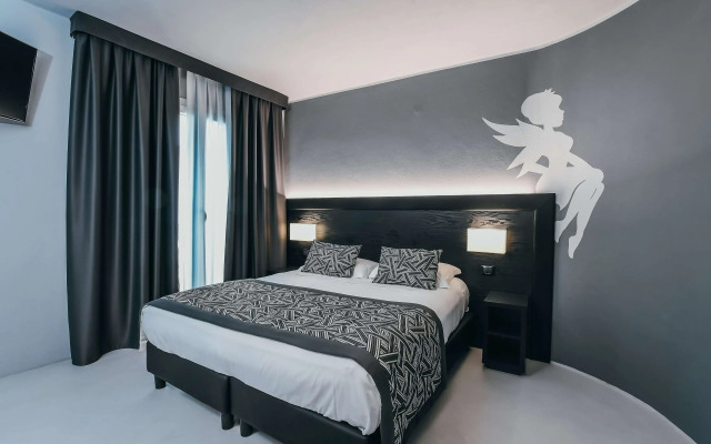 Hotel Villa delle Fate, BW Signature Collection