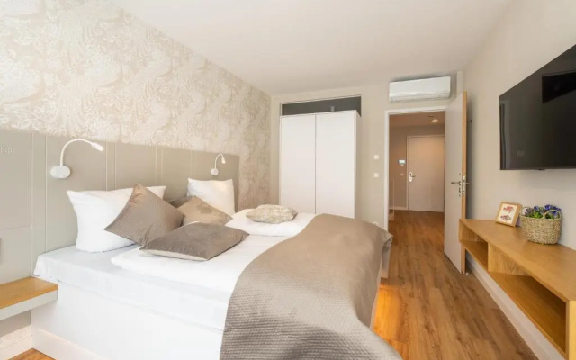 Design Apartments - "Luise"