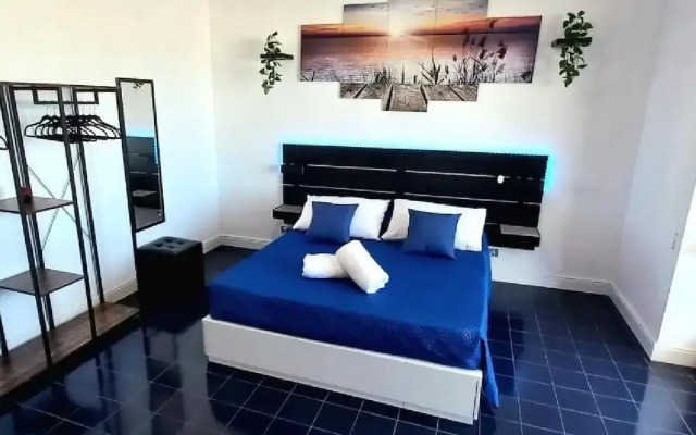 Villa Lea - Apartments Torre dell'Orso