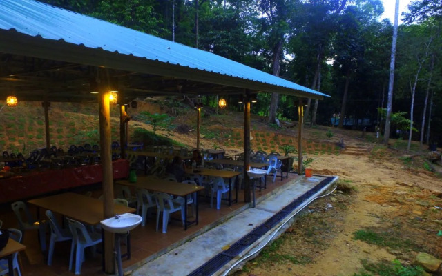 Danz Eco Resort