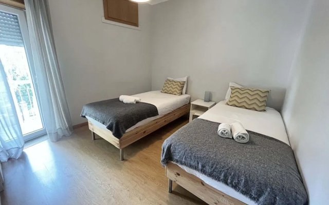 Moreda Garden Apartment by Trip2Portugal