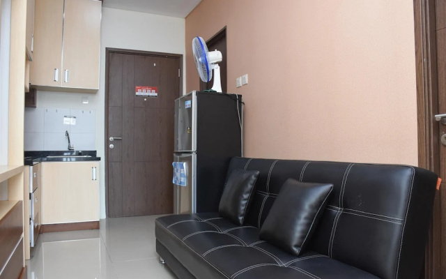 Spacious 2Br At Northland Ancol Apartment
