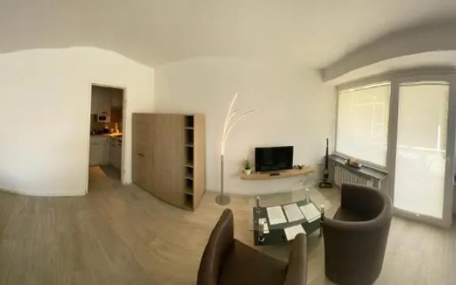 Apartment Hannover /Laatzen