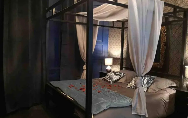 Loveroom La Parenthèse d ‘Auxerre