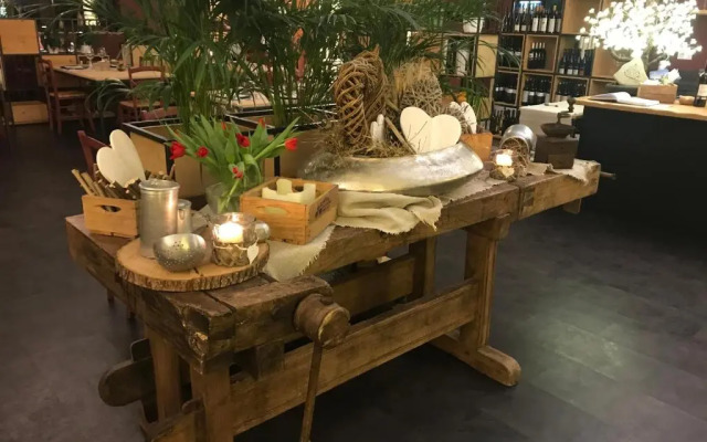 Casa Rossa ai Colli