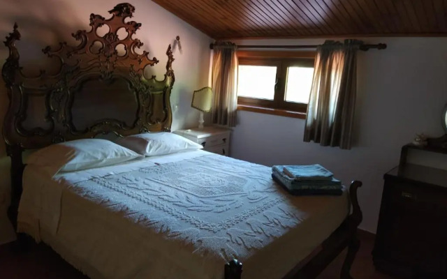 Quinta de Carcavelos Agroturismo e Enoturismo