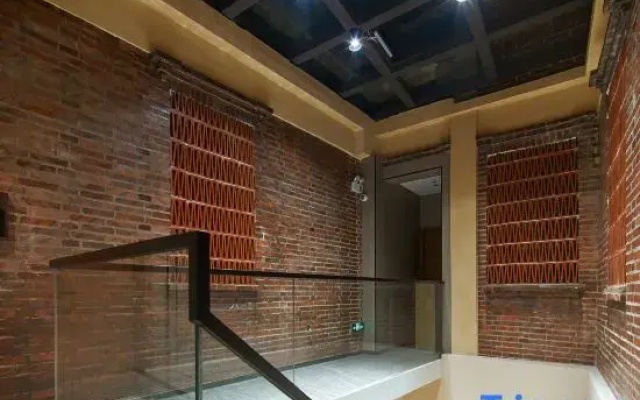 Qibo·Su Homestay (Xiamen Zhongshan Road Bashi)