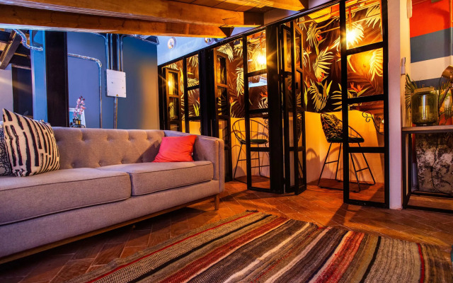 Selina Cartagena & Coworking Space