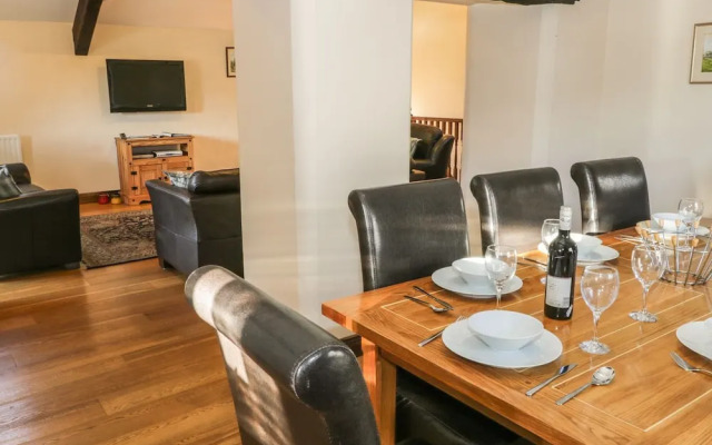 Coombe Cottage