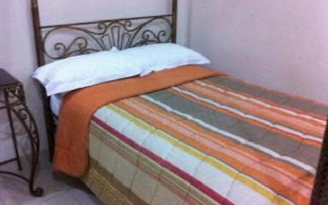 Pondok Ambu Guest House Gegerkalong