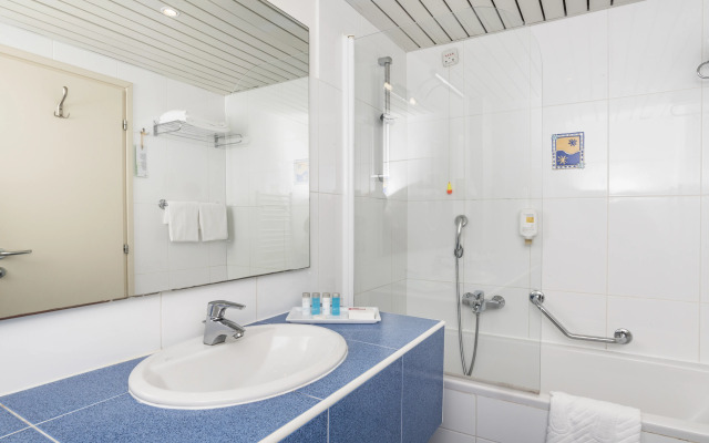 Hotel  Residence  Garden Suites Umag Plava Laguna