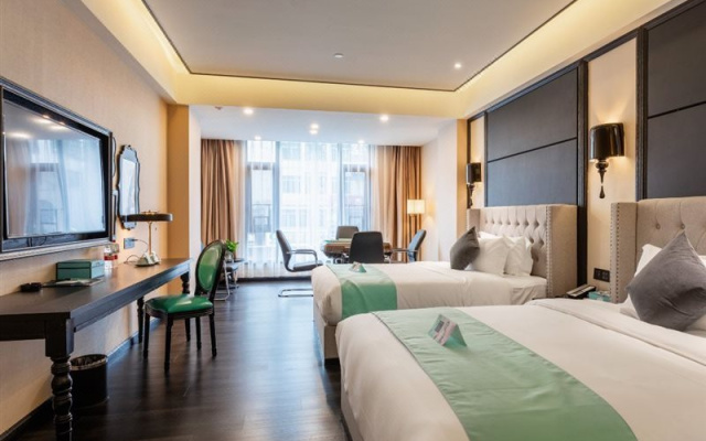 Xinliyuan Hotel