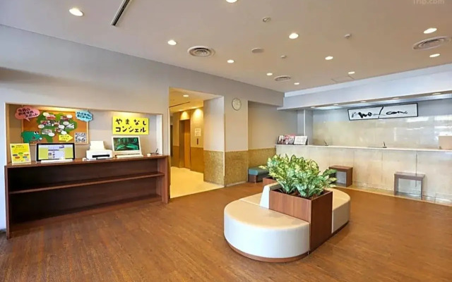 Sentia Hotel Naito