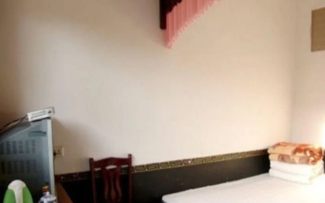 Yongshengyuan Courtyard Retro Courtyard Inn (Pingyao Ancient City Branch)