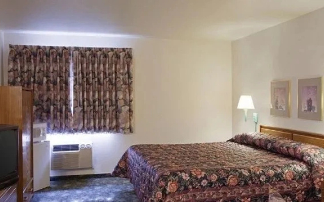 Americas Best Value Inn Seaside South
