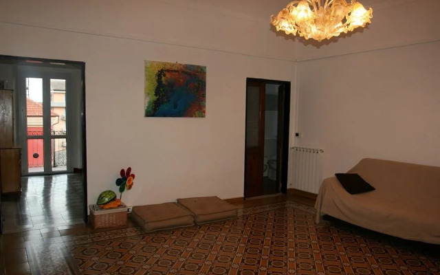Fieschi Apartment