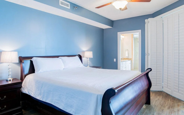 Beach Colony East by Southern Vacation Rentals