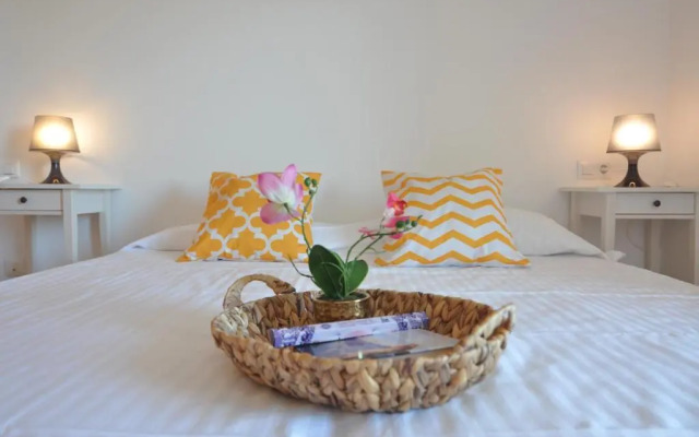RNET - 206 Apartments Roses Porto Mar
