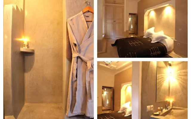 Riad Dar Ten