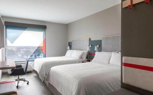 avid hotel Cedar Rapids South - Arpt Area by IHG