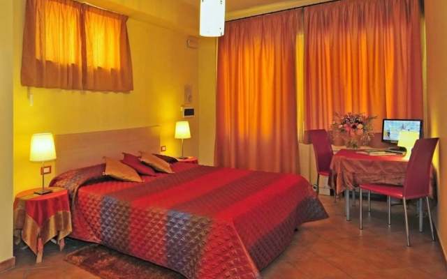 Bed & Breakfast Ai Cipressi