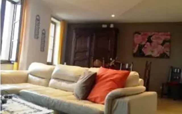 Gîte du 7ème Art