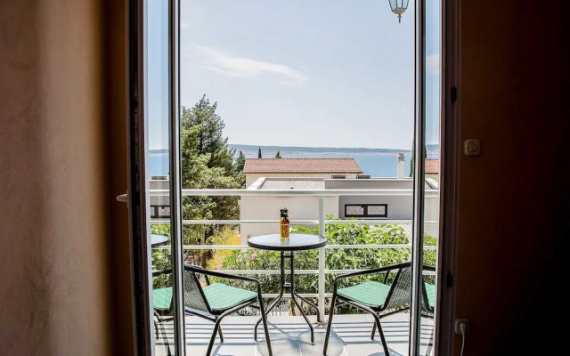 Apartments Šušnjara
