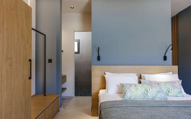 Mira Mare Luxury Residence