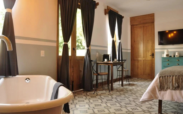 Clandestino Hotel Recreo - Adults Only