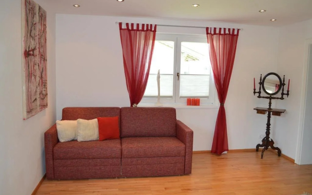 Appartements Strasser Angelika