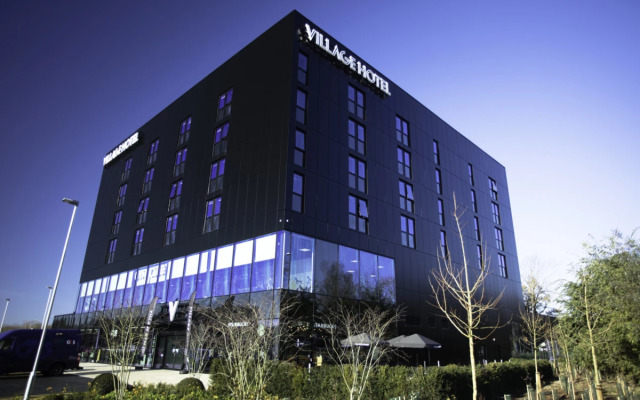Village Hotel Bristol