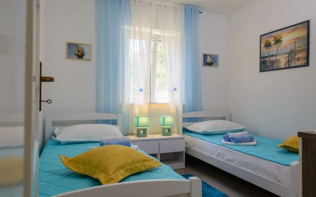 Charming House Trogir
