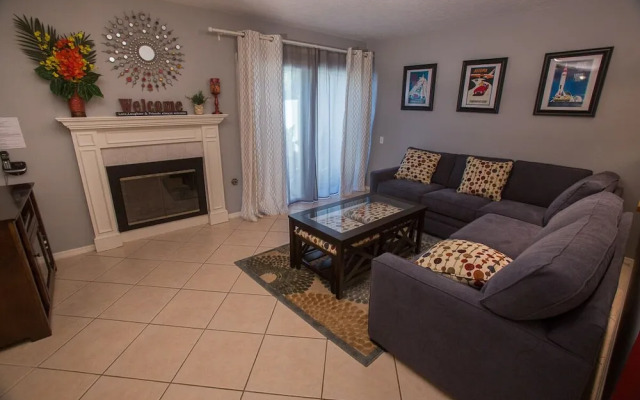 Radiator Springs 2 Bedroom Condo