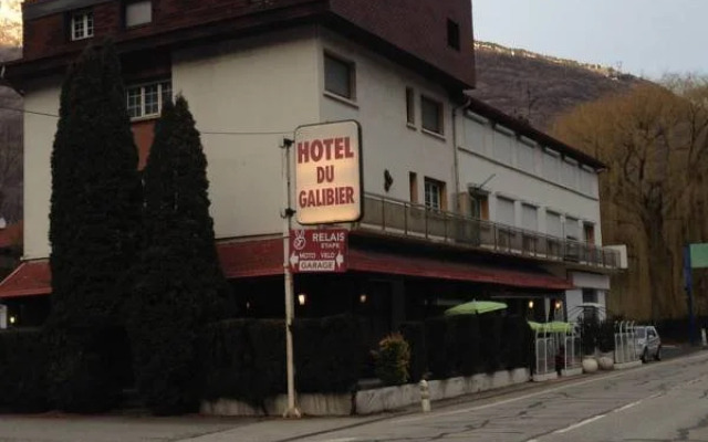 Hotel du Galibier