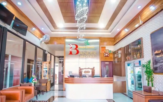 Bander Hotel