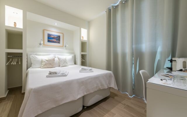 Отель ALC Perikleous Rooms 5 комната для гостей