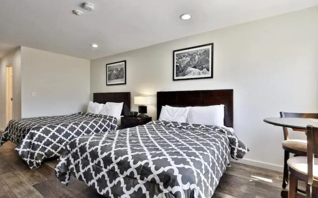 The Suites at Killington Center