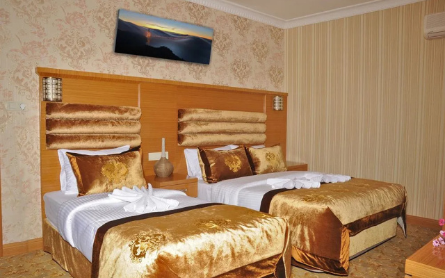 Ritamone Hotel